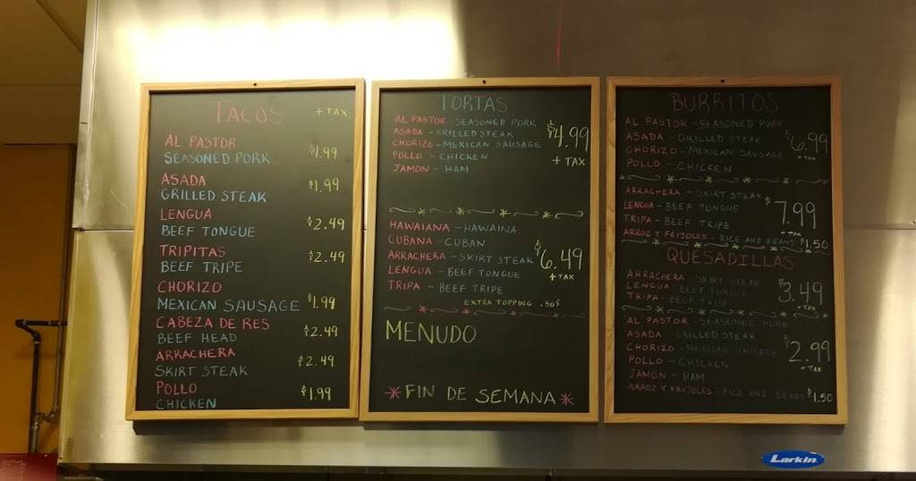 Perico’s Fast Tacos | restaurant | 4203 N Sterling Ave, Peoria, IL 61615, USA | 3098390856 OR +1 309-839-0856