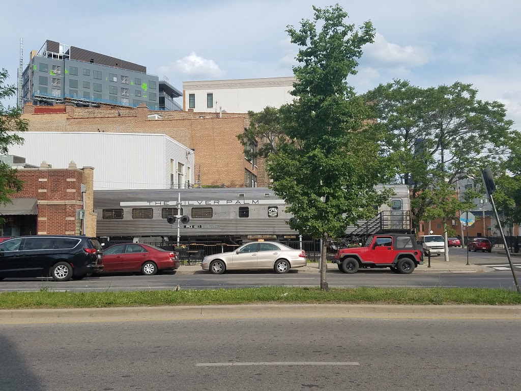 The Silver Palm | restaurant | 768 N Milwaukee Ave, Chicago, IL 60622, USA | 3126669322 OR +1 312-666-9322