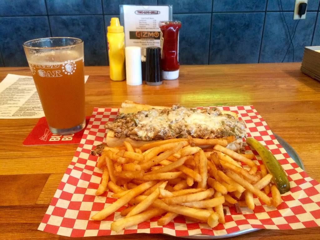 Two Guys Grille Inc | restaurant | 4149 Davis Dr, Morrisville, NC 27560, USA | 9194629336 OR +1 919-462-9336