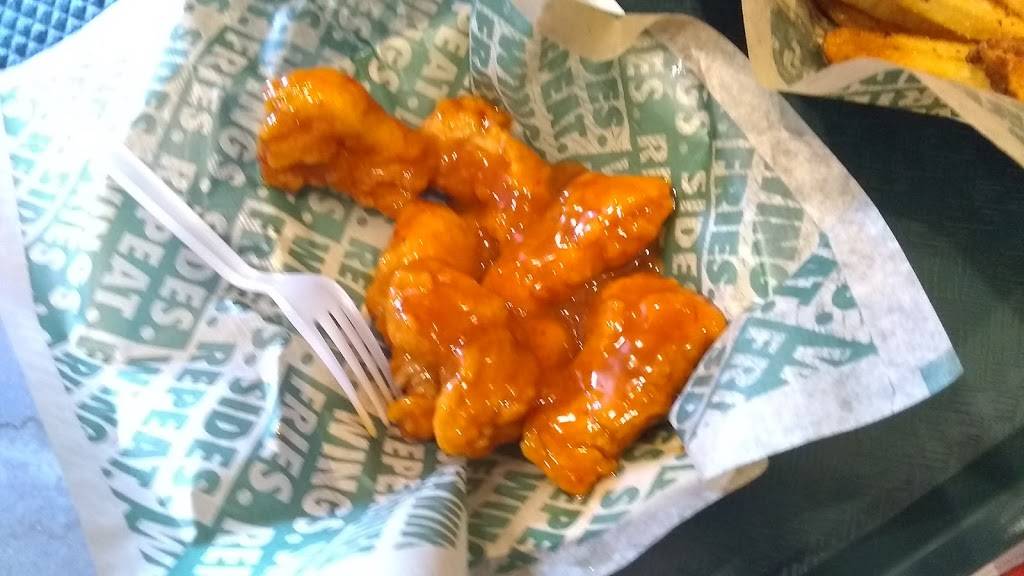 Wingstop | restaurant | 3006 S Rutherford Blvd, Murfreesboro, TN 37130, USA | 6158482929 OR +1 615-848-2929