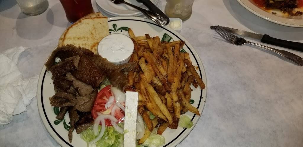 Athens Kouzzina | restaurant | 5900 Sugarloaf Pkwy # 419, Lawrenceville, GA 30043, USA | 6788470150 OR +1 678-847-0150