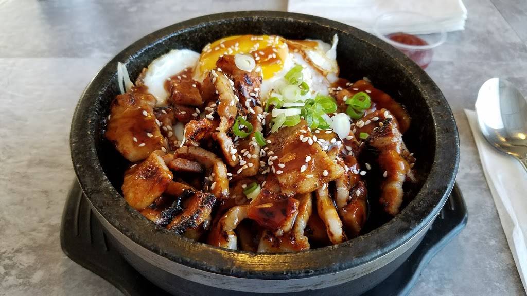 The Bowl | restaurant | 369 Cobb Pkwy S, Marietta, GA 30060, USA | 7707021129 OR +1 770-702-1129