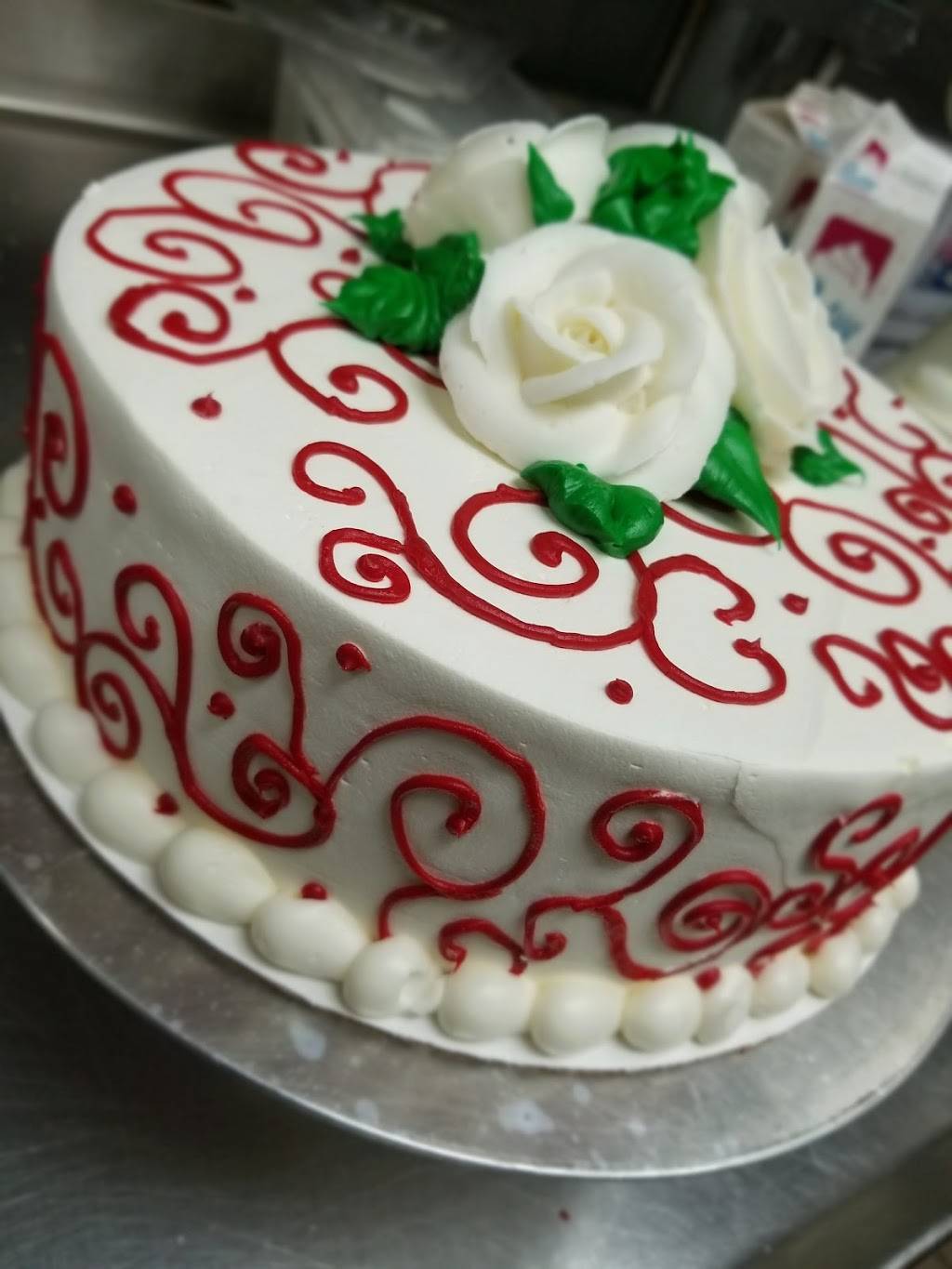 Dunkin Donuts | cafe | 502 Mannheim Rd, Bellwood, IL 60104, USA | 7084015601 OR +1 708-401-5601