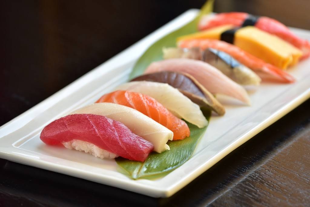 Toku Japanese and Asian Cuisine | restaurant | 1301 U St NW, Washington, DC 20009, USA | 2024621333 OR +1 202-462-1333