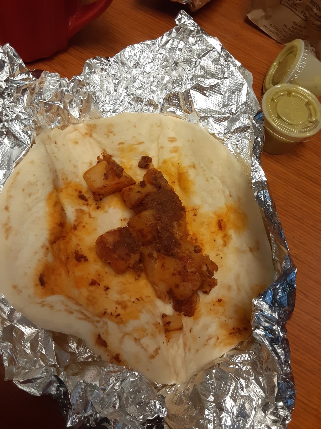 Taqueria Arandas - Bandera | restaurant | 6811 Bandera Rd, San Antonio, TX 78238, USA | 2105057200 OR +1 210-505-7200