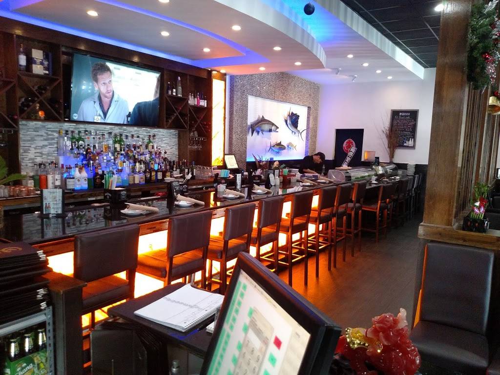 Masa Sushi Grill And Bar | meal takeaway | 1800 Stewart Ave #100, Wausau, WI 54401, USA | 7152986688 OR +1 715-298-6688