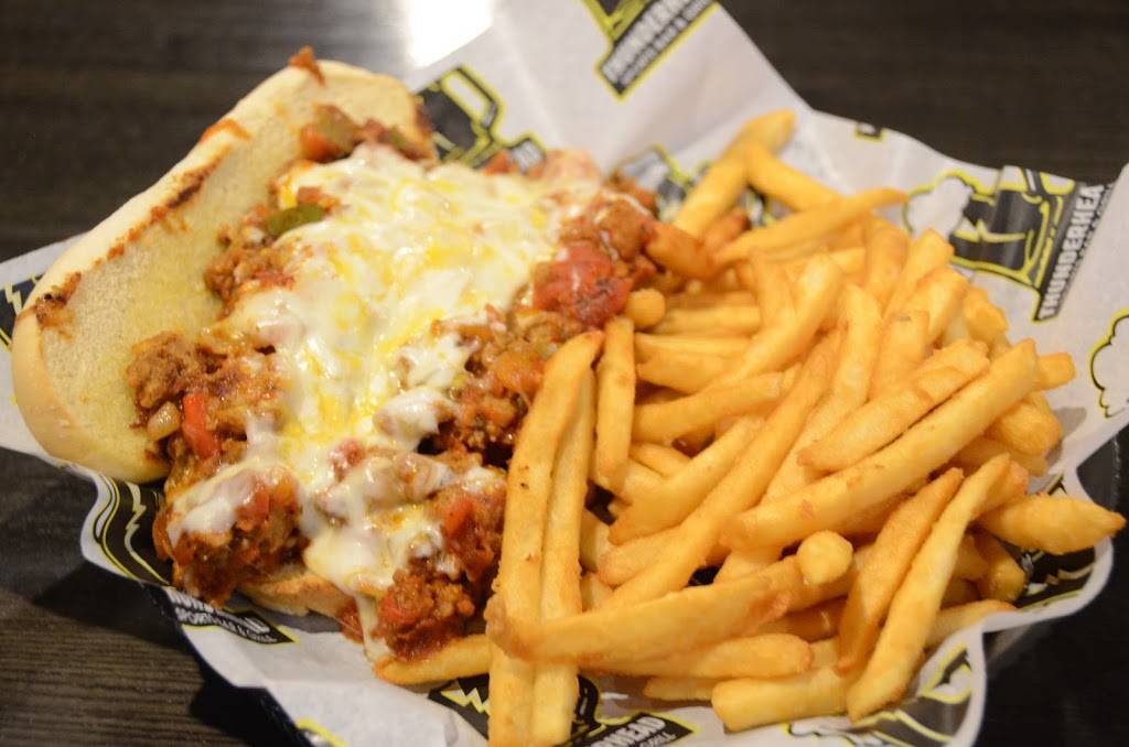 Thunderhead Sports Bar & Grill | restaurant | 1325 SW Oralabor Rd, Ankeny, IA 50023, USA | 5152891578 OR +1 515-289-1578