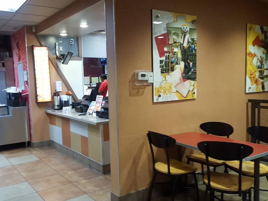 Jack in the Box | restaurant | 2101 Palos Verdes Dr N, Lomita, CA 90717, USA | 3103254552 OR +1 310-325-4552
