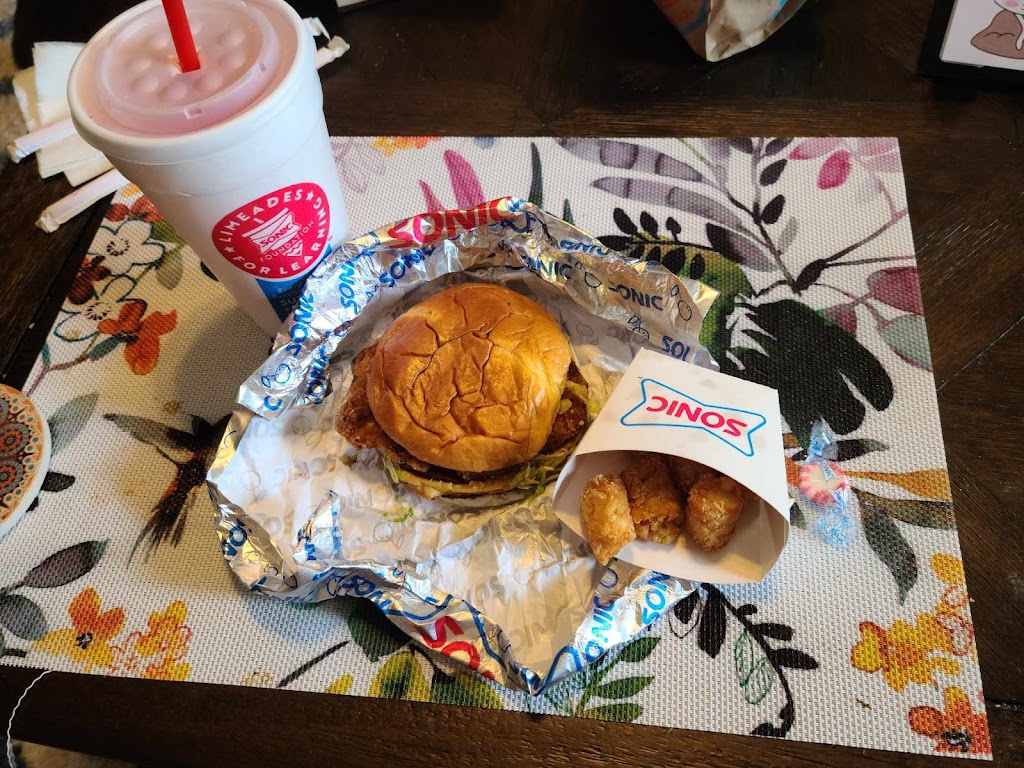 Sonic Drive-In (30 Meadowview Drive) | restaurant | 30 Meadowview Dr, Birmingham, AL 35242, USA | 2056376769 OR +1 205-637-6769