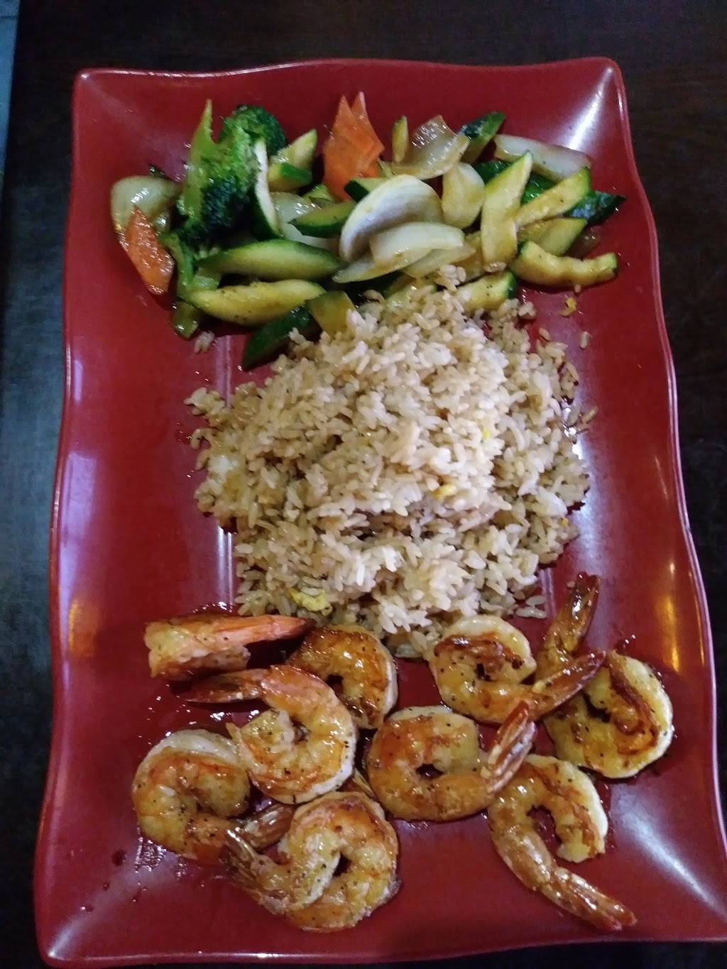 Yamato | restaurant | 729 N Main St, Shelbyville, TN 37160, USA | 9317356645 OR +1 931-735-6645