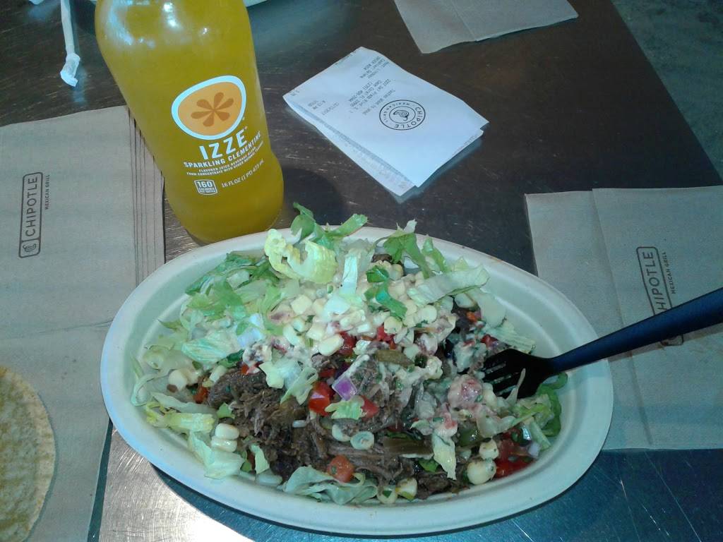 Chipotle Mexican Grill | restaurant | 2207 Del Prado Blvd S, Cape Coral, FL 33990, USA | 2394583944 OR +1 239-458-3944