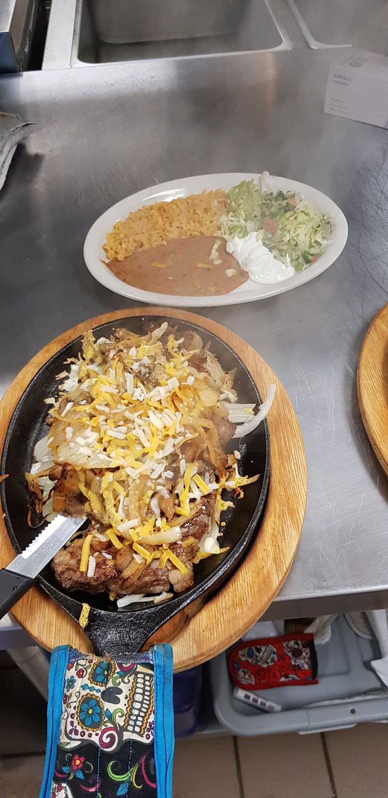 Armadillo Mexican Grill | restaurant | 770 Washington Ave, Mansfield, LA 71052, USA | 3185751110 OR +1 318-575-1110