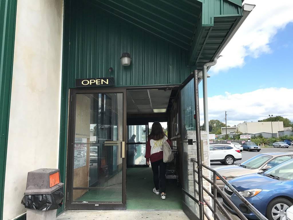 Little Saigon Restaurant | restaurant | 2800 Paxton St, Harrisburg, PA 17111, USA | 7175611117 OR +1 717-561-1117