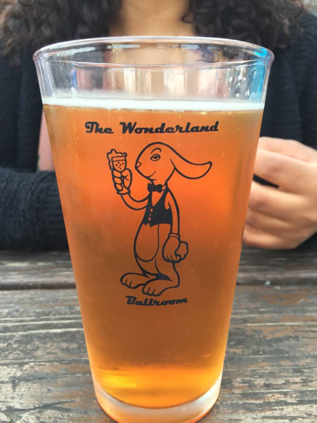 The Wonderland Ballroom | restaurant | 1101 Kenyon St NW, Washington, DC 20010, USA | 2405428687 OR +1 240-542-8687