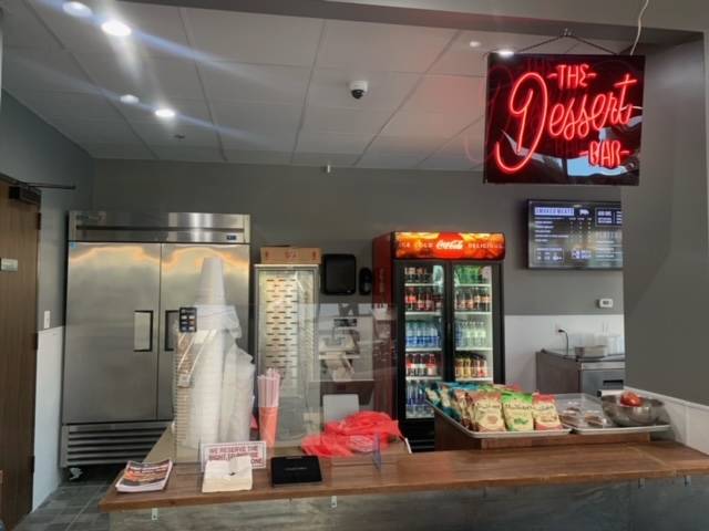 Citadel BBQ | restaurant | 6601 Main St, Houston, TX 77030, United States | 3464443227 OR +1 346-444-3227