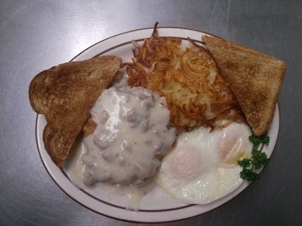 Svobodas Spotlite Family Restaurant | restaurant | 9563 Madison St, Garrison, MN 56450, USA | 3206924692 OR +1 320-692-4692