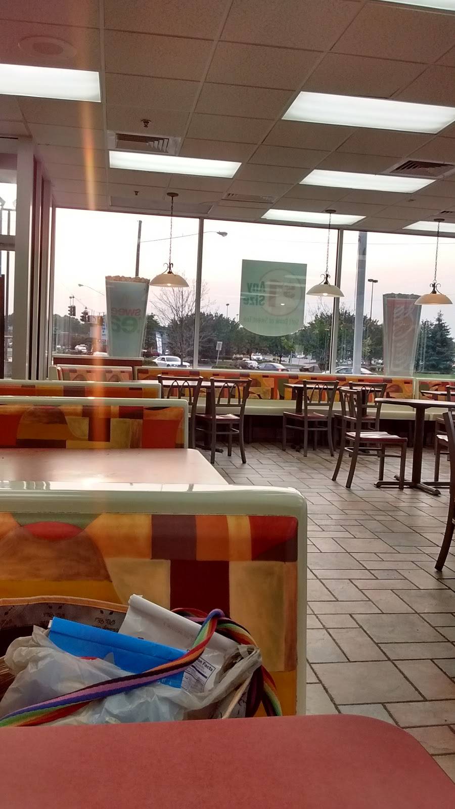 McDonalds | cafe | 1965 Chili Ave, Westgate, NY 14624, USA | 5854640730 OR +1 585-464-0730