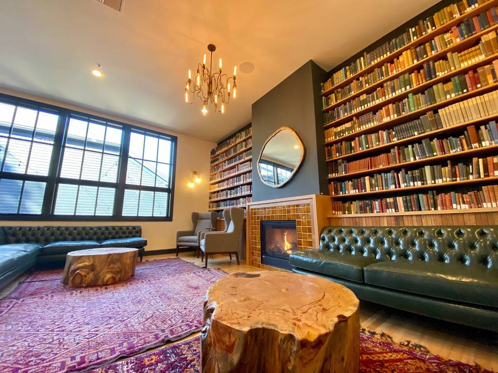 The Society Hotel Bingen Bar and Cafe | cafe | 405 E Franklin St, Bingen, WA 98605, USA | 5097744437 OR +1 509-774-4437