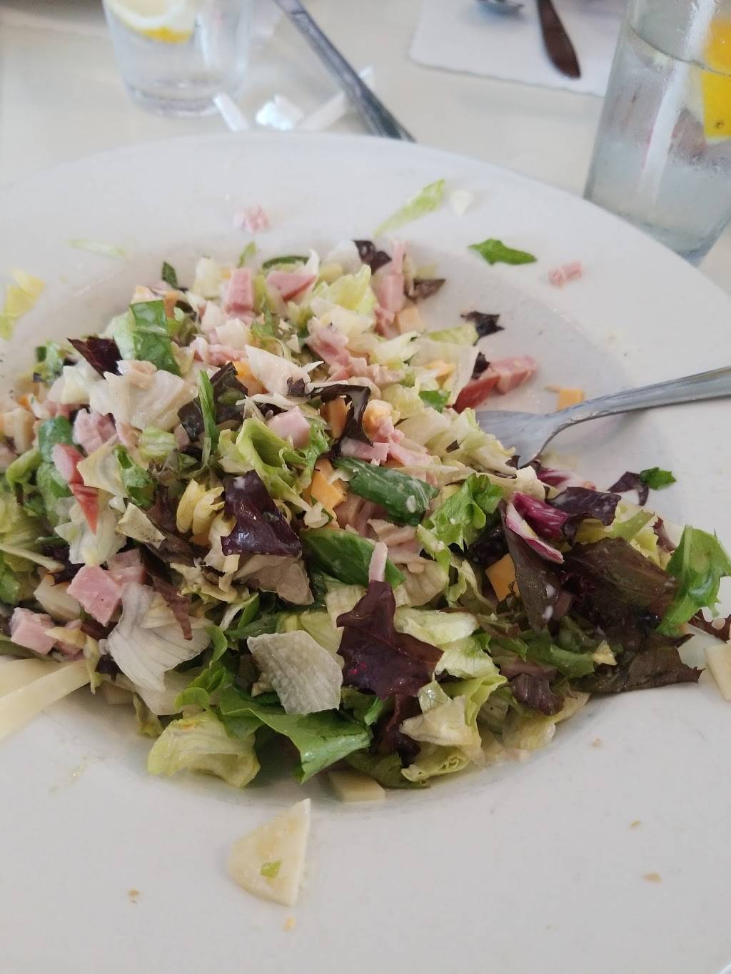 Ozzies Diner | restaurant | 7780 Slauson Ave, Commerce, CA 90040, USA | 3237260300 OR +1 323-726-0300