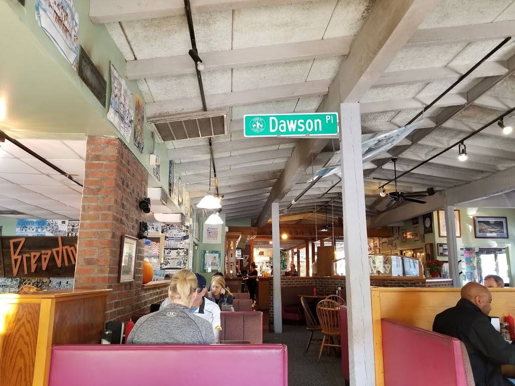 Breadmens | restaurant | 324 W Rosemary St, Chapel Hill, NC 27516, USA | 9199677110 OR +1 919-967-7110