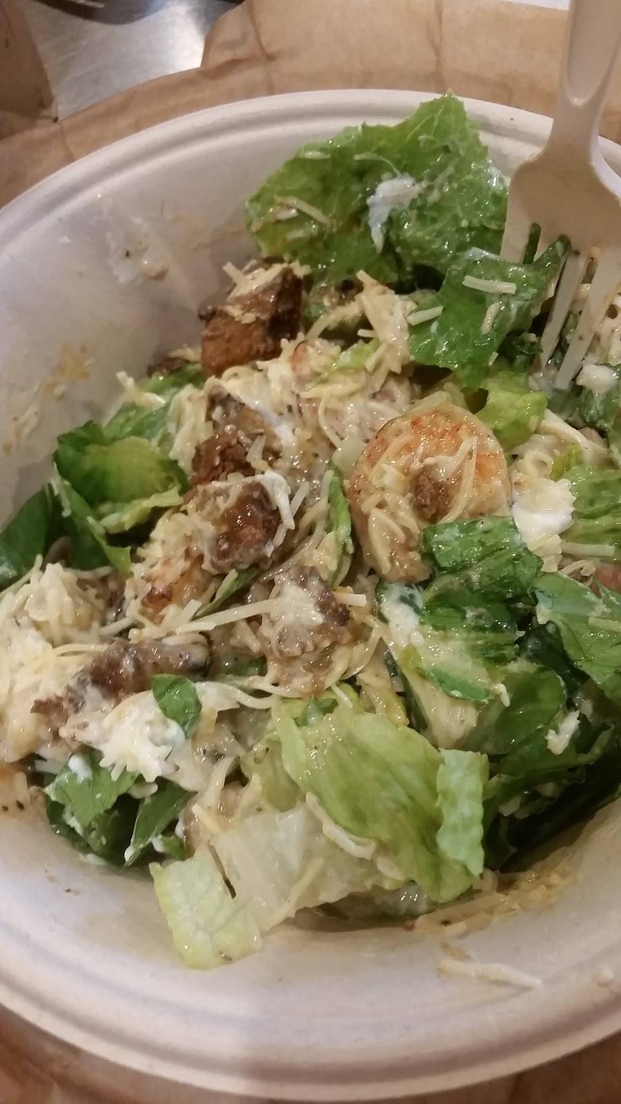 QDOBA Mexican Eats | restaurant | 5282 Campbell Blvd Suite G, Baltimore, MD 21236, USA | 4109338860 OR +1 410-933-8860