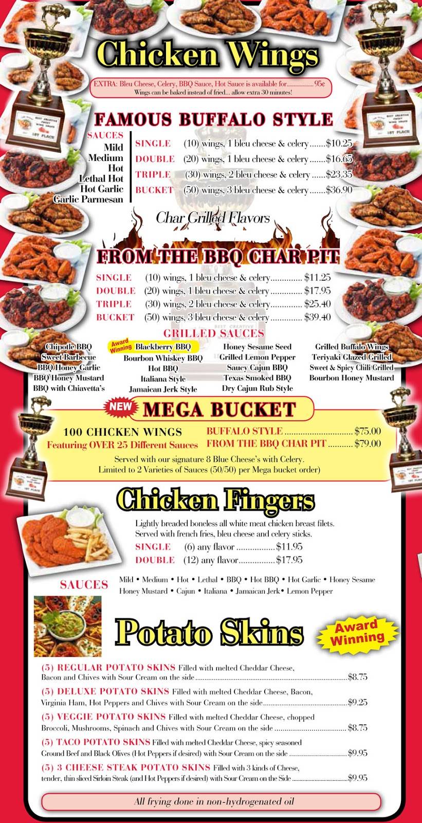 Just Pizza | restaurant | 2164 Grand Island Blvd, Grand Island, NY 14072, USA | 7167732151 OR +1 716-773-2151