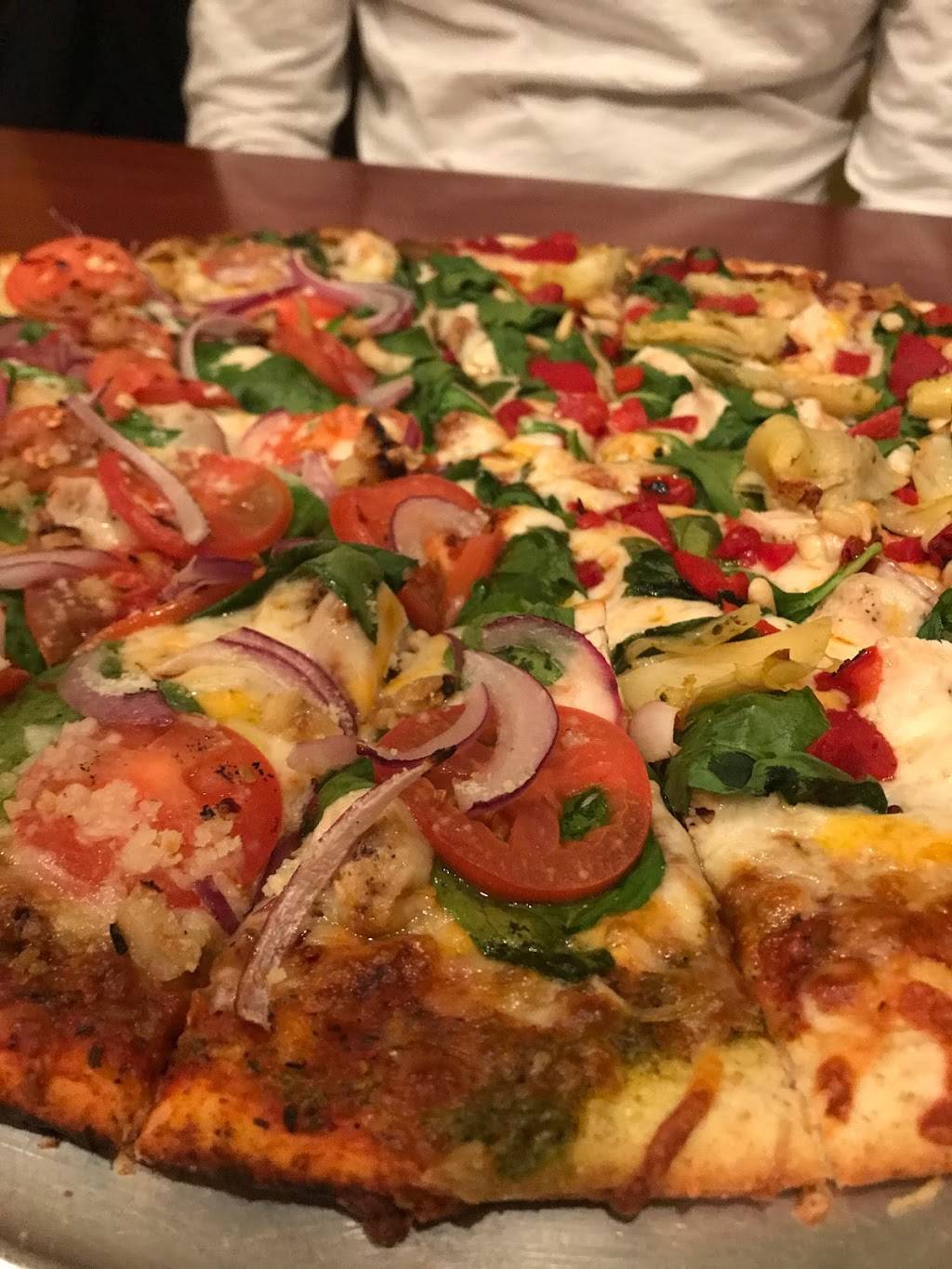 Eclipse Pizza Company | restaurant | 3950 Mayberry Dr, Reno, NV 89519, USA | 7757474343 OR +1 775-747-4343