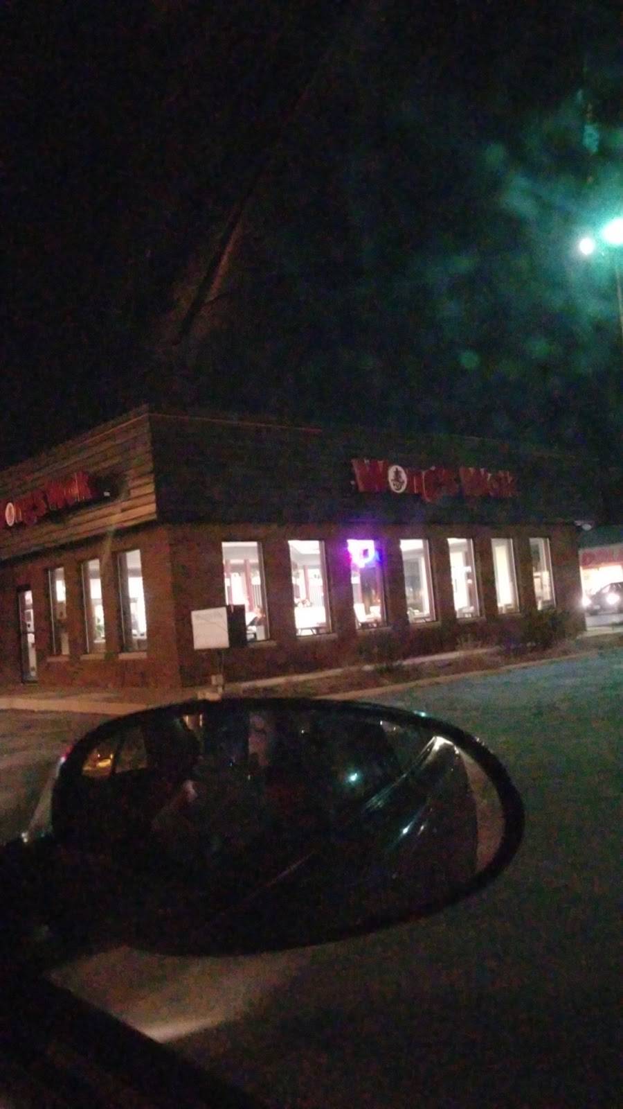 Wongs Wok | restaurant | 3702 S 27th St, Milwaukee, WI 53221, USA | 4142810801 OR +1 414-281-0801