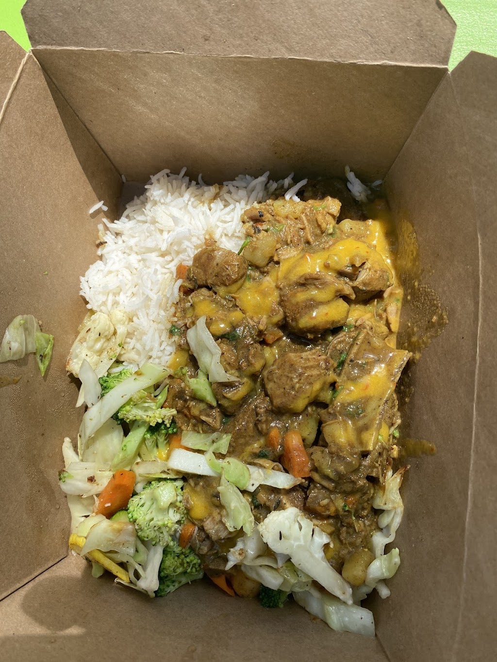 Nyam Cuisine | restaurant | 7107 E Riverside Dr, Austin, TX 78741, USA | 7372313436 OR +1 737-231-3436