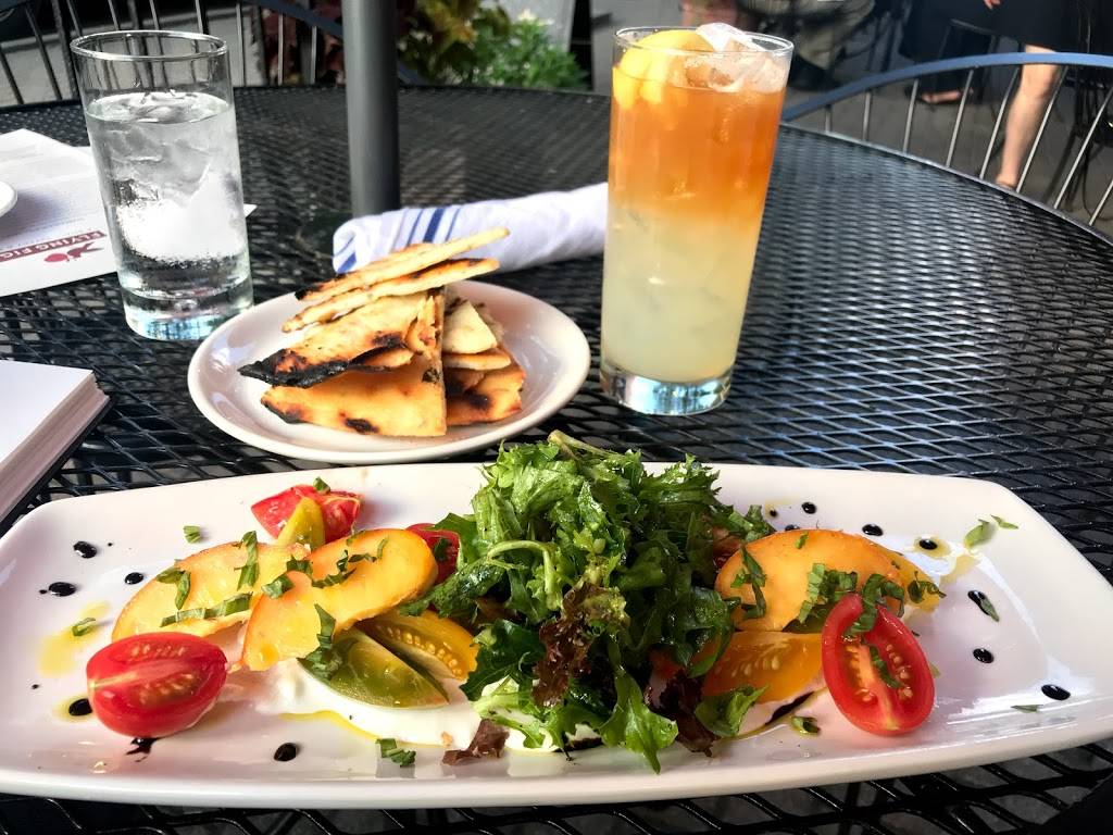 Flying Fig | restaurant | 3431, 2523 Market Ave, Cleveland, OH 44113, USA | 2162414243 OR +1 216-241-4243