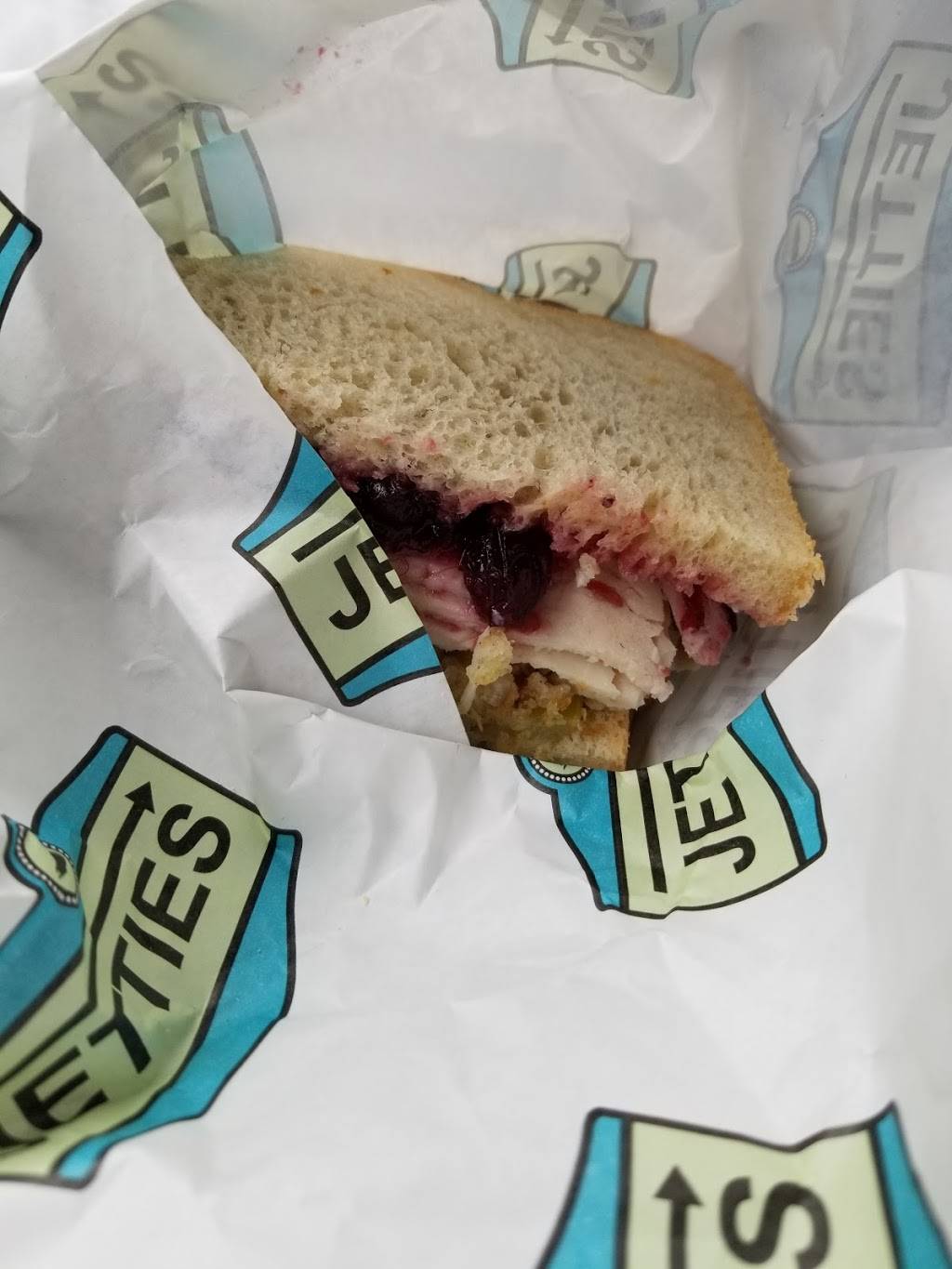 Jetties | restaurant | 3708 Macomb St NW, Washington, DC 20016, USA | 2023809368 OR +1 202-380-9368