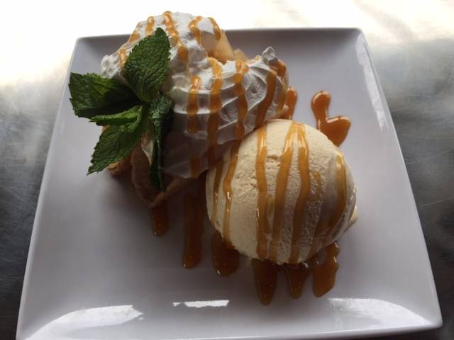 Infusion Bar & Grill | restaurant | 7727 Center Blvd SE, Snoqualmie, WA 98065, USA | 4252923576 OR +1 425-292-3576