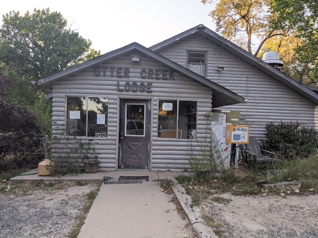 Otter Creek Lodge | restaurant | NE-92 Scenic, Lewellen, NE 69147, USA | 3083552372 OR +1 308-355-2372