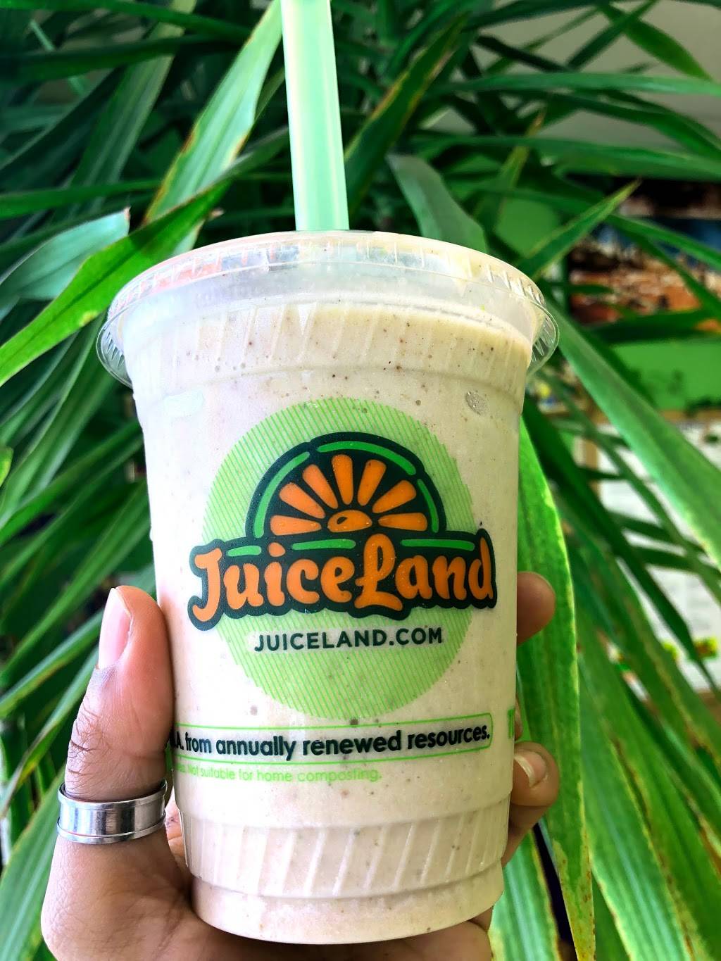 JuiceLand | restaurant | 5521 Balcones Dr, Austin, TX 78731, USA | 5125140310 OR +1 512-514-0310