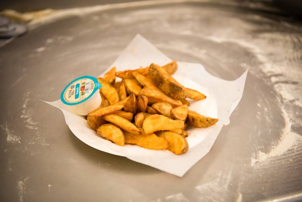 Super Pizza Veloz | restaurant | 5029 Gage Ave, Bell, CA 90201, USA | 3237718405 OR +1 323-771-8405