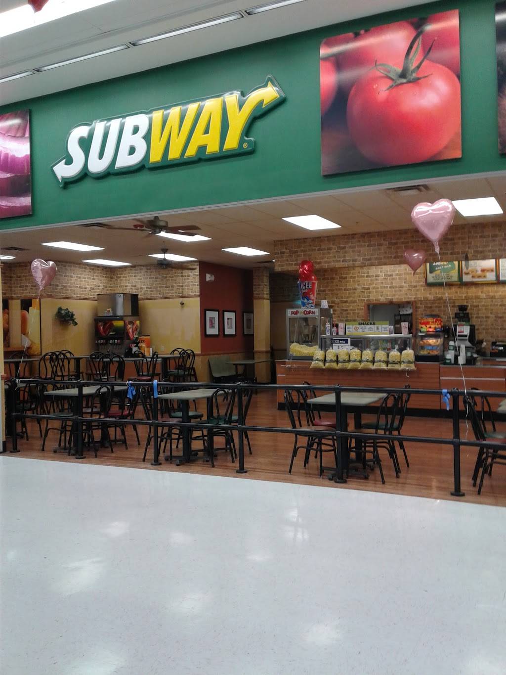 Subway | restaurant | 24801 Brookpark Rd, North Olmsted, OH 44070, USA | 4407777074 OR +1 440-777-7074
