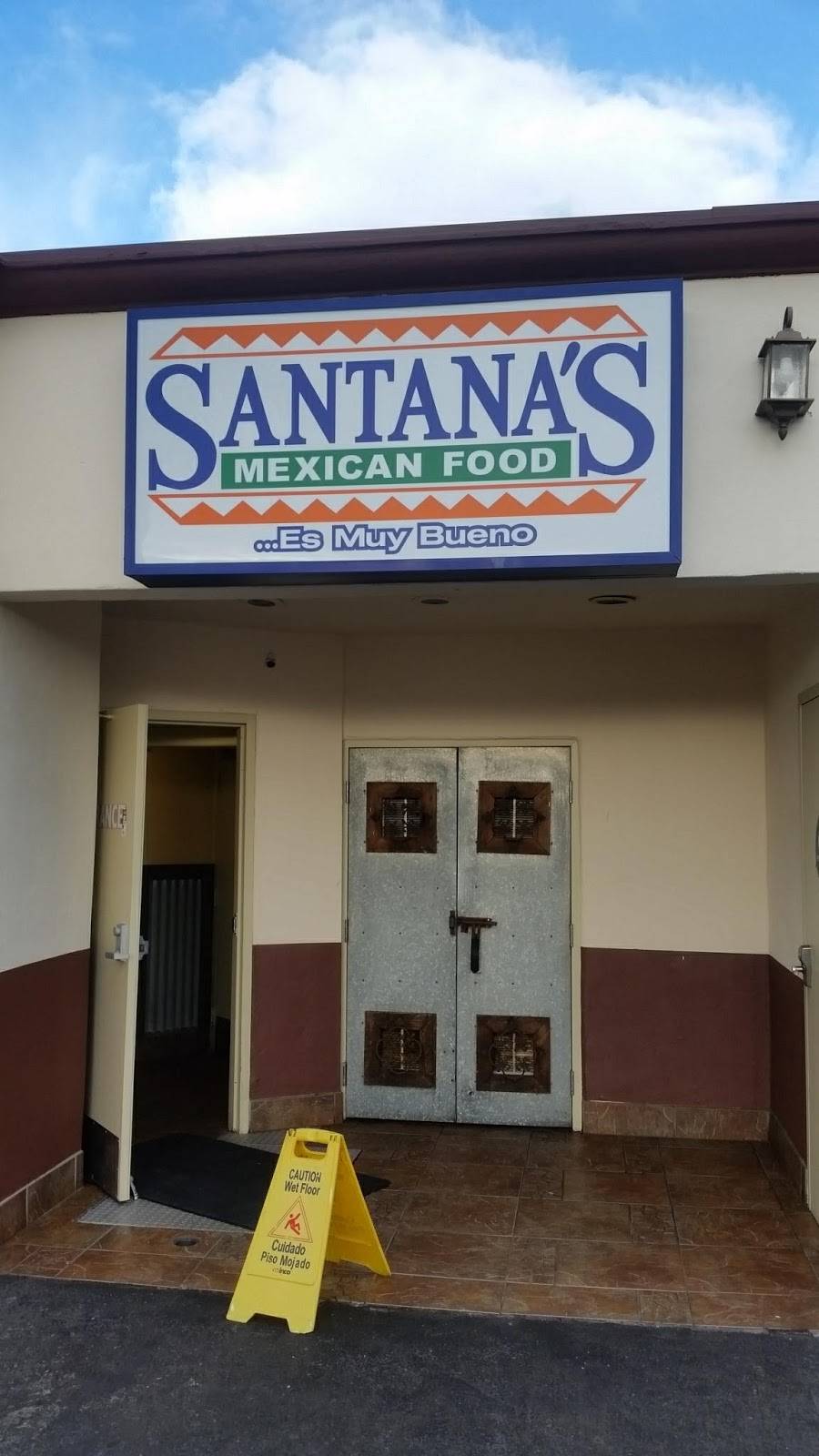 Santanas Mexican Food | restaurant | 2303 Garnet Ave, San Diego, CA 92109, USA | 8584831227 OR +1 858-483-1227