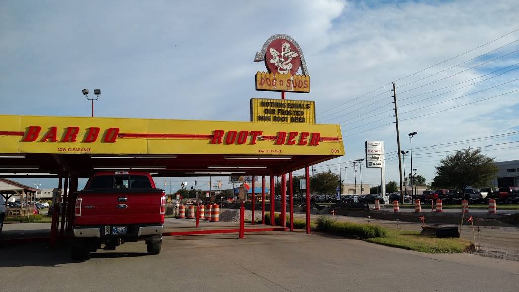 Dog n Suds | restaurant | 4735, 601 Sagamore Pkwy S, Lafayette, IN 47905, USA | 7654475457 OR +1 765-447-5457