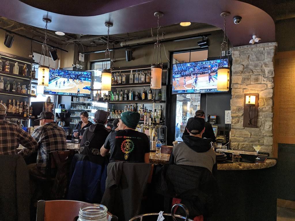 Rubicon Pizza | restaurant | 6001 Northstar Dr, Truckee, CA 96161, USA | 5305622199 OR +1 530-562-2199