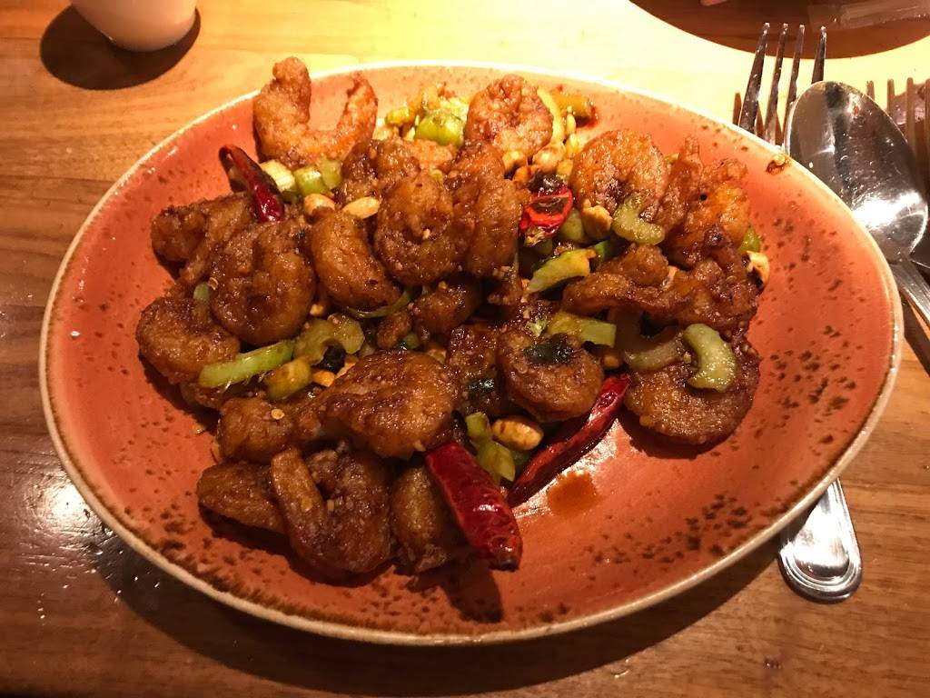 P.F. Changs | meal takeaway | 8700 Spine Road Space F11, Atlanta, GA 30320, USA | 4044812146 OR +1 404-481-2146