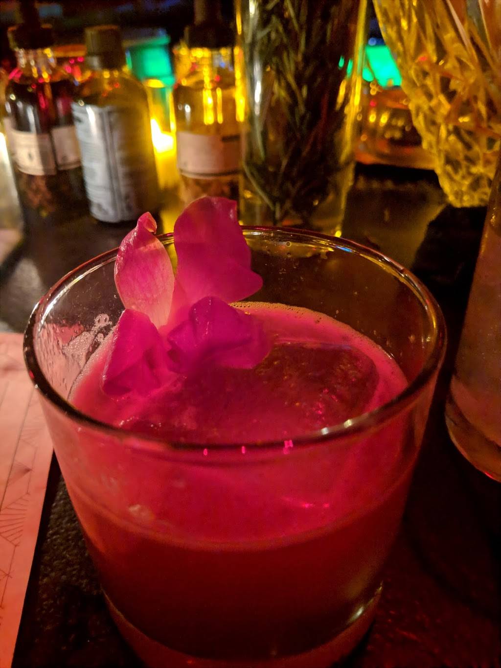 The Ashford | restaurant | 145 Newark Ave, Jersey City, NJ 07302, USA | 2013569956 OR +1 201-356-9956