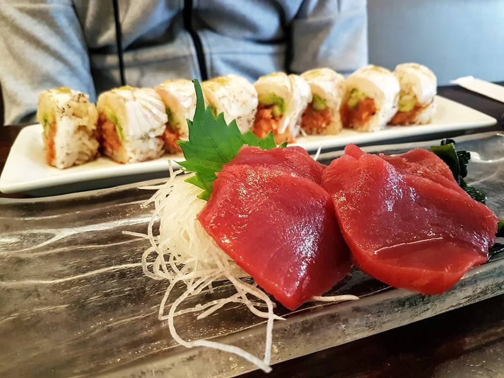 KANPAI JAPANESE SUSHI BAR & GRILL | restaurant | 8736 S Sepulveda Blvd C, Los Angeles, CA 90045, USA | 3106700533 OR +1 310-670-0533