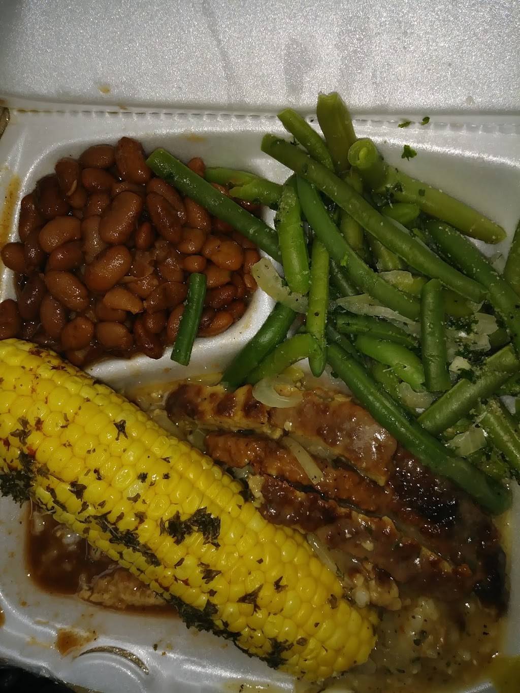 Good Foods Vegan/Vegetarian Deli | restaurant | 1966 E 73rd St, Chicago, IL 60649, USA | 7734203832 OR +1 773-420-3832