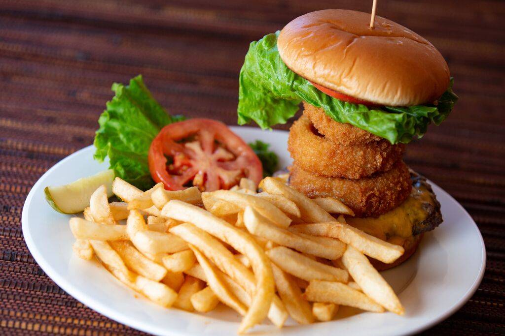 Pancake Cafe Fish Hatchery | restaurant | 2952 Fish Hatchery Rd, Madison, WI 53713, USA | 6084677727 OR +1 608-467-7727