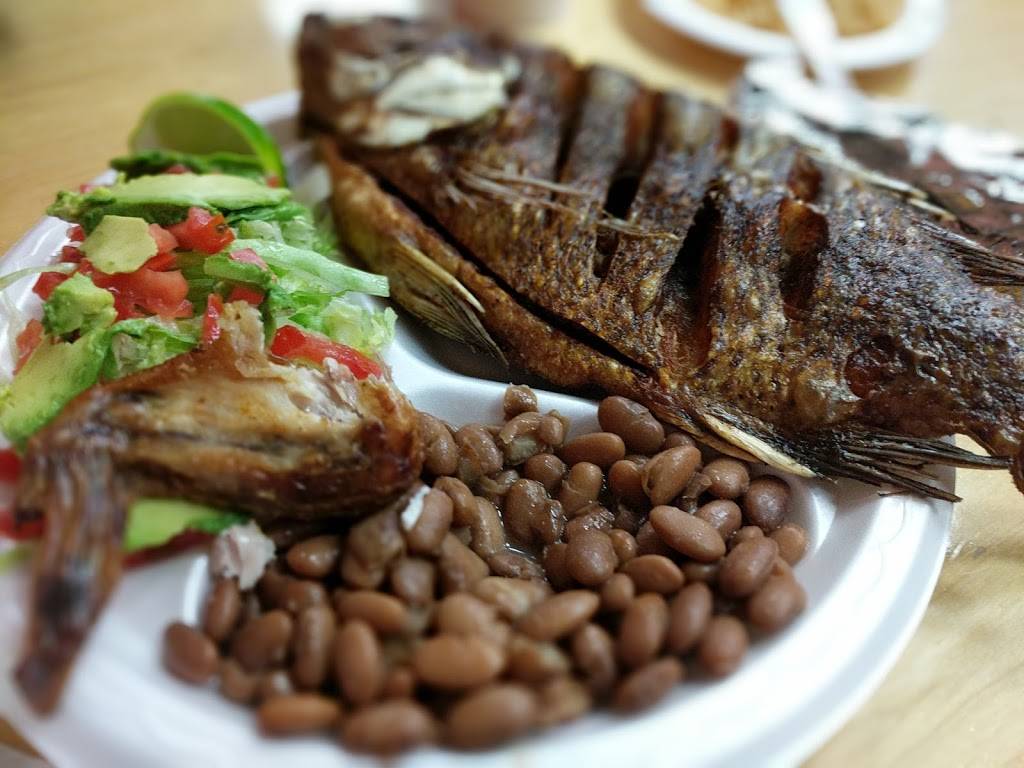 Taqueria El Rey de Oros | restaurant | 7096 S Redwood Rd, West Jordan, UT 84084, USA | 8012559641 OR +1 801-255-9641