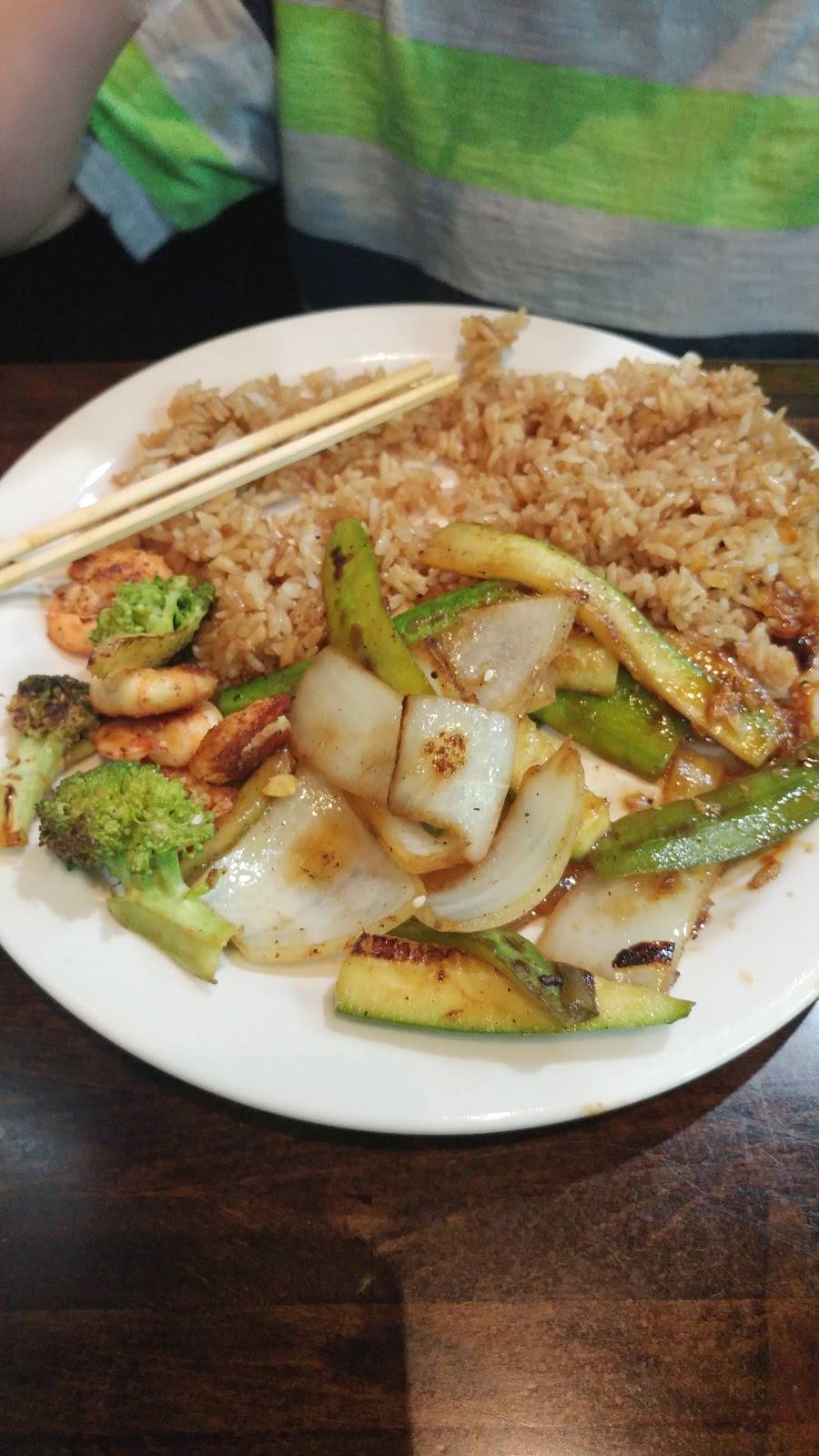 SUMO | restaurant | 545 W Oglethorpe Hwy, Hinesville, GA 31313, USA | 9124327342 OR +1 912-432-7342