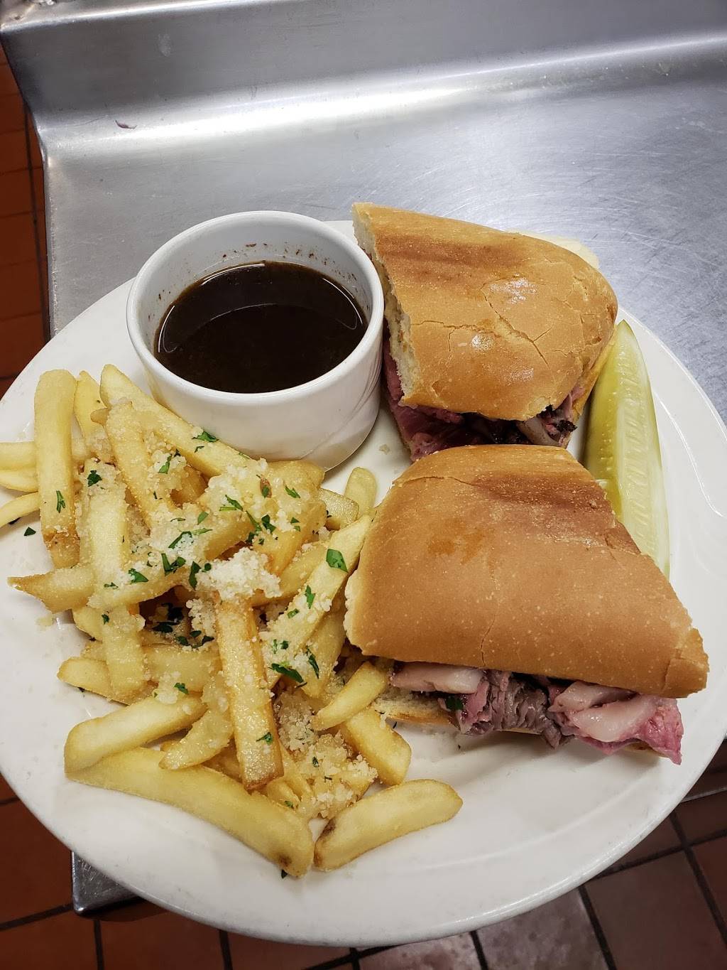 Three Flames | restaurant | 1547 Meridian Ave, San Jose, CA 95125, USA | 4082693133 OR +1 408-269-3133