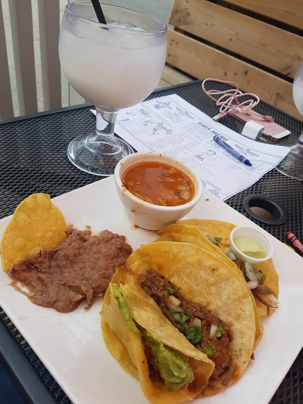 Made in Mexico Bradford | restaurant | 465 Holland St W Unit I6-7, Bradford, ON L3Z 0J2, Canada | 9057758585 OR +1 905-775-8585