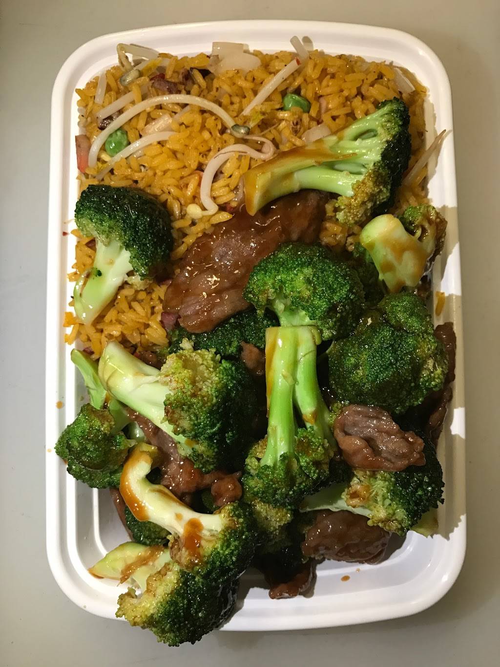 New China King | restaurant | 5709 Edgewater Dr, Orlando, FL 32810, USA | 4072951788 OR +1 407-295-1788