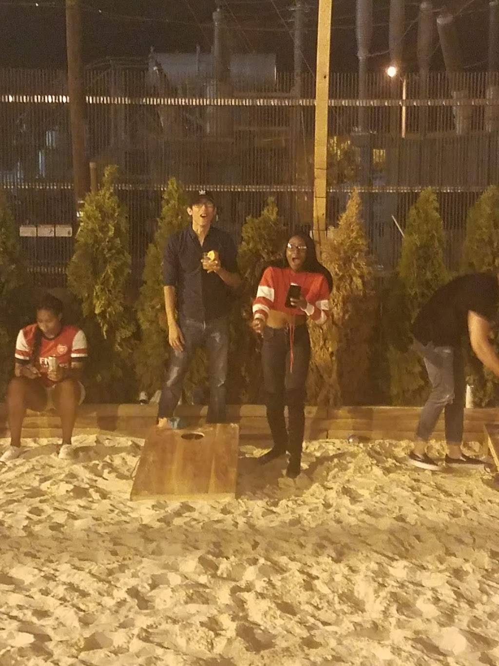 The Lot | restaurant | 3217 10th St N, Arlington, VA 22201, USA | 5712373614 OR +1 571-237-3614